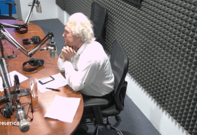 Malas Compañías: Competitividad en Costa Rica 