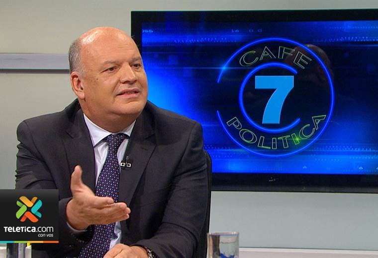 Café Política: Candidato Rodolfo Piza