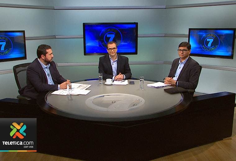 Café Política: Plataforma tecnológica responde preguntas sobre candidatos presidenciales y partidos