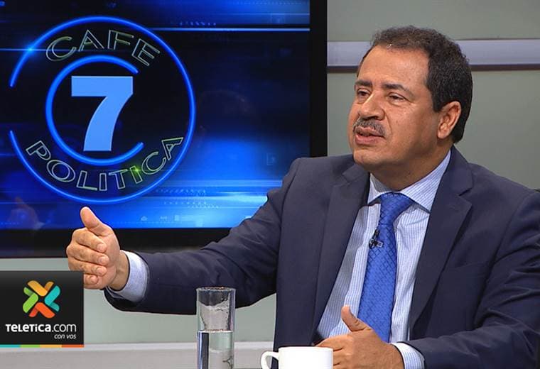Café Política: Candidato Mario Redondo
