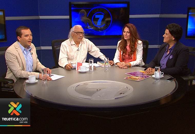 Café Política: Candidatos a diputados por el primer lugar por San José
