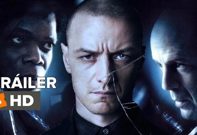 Glass - 2019