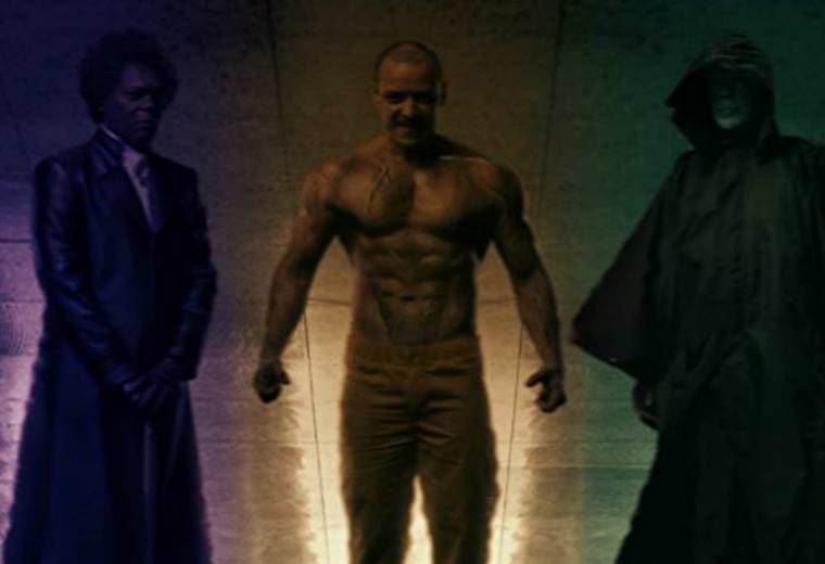 Glass - 2019