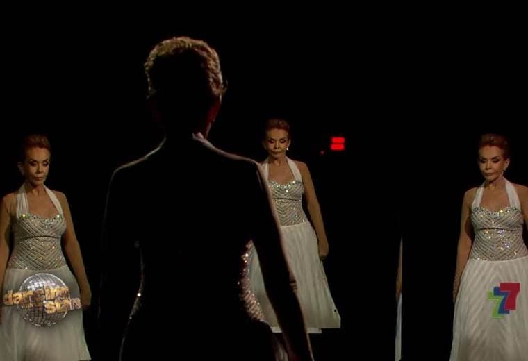 Vals - Amanda Moncada y Billy Corado