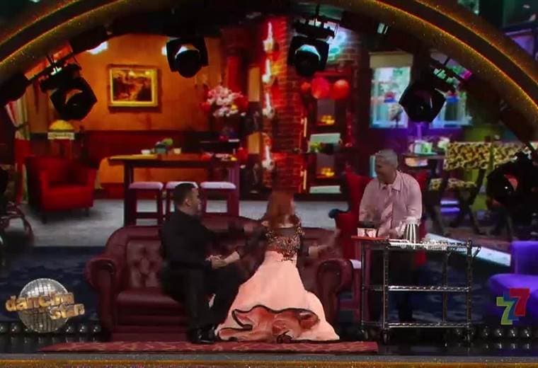 Quickstep - Jecsinior Jara y Lucía Jiménez