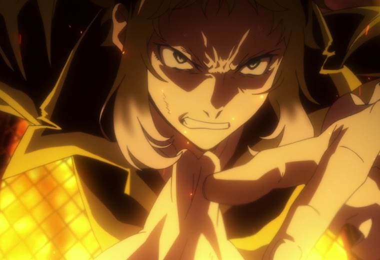 Bungo Stray Dogs: Dead Apple