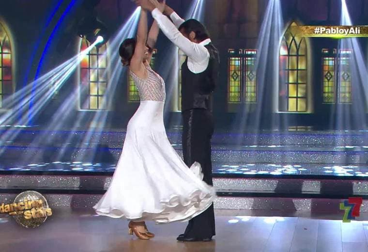 Vals - Pablo Rodríguez y Alhanna