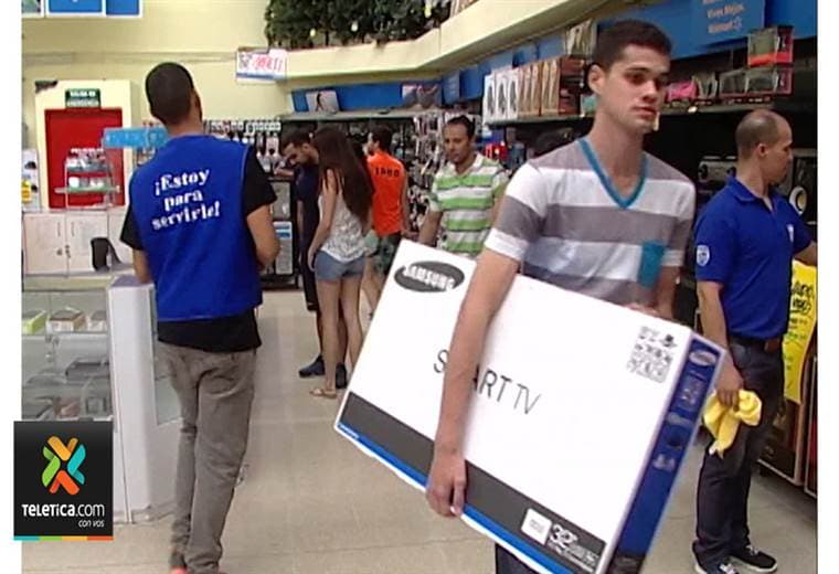 Sáquele provecho al Viernes Negro: Acá le decimos cómo aprovechar mejor las ofertas 