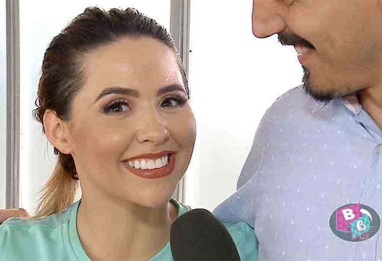 Keyla Sánchez: “sé que no hice absolutamente nada malo”, tras desestimación de acusación en su contra
