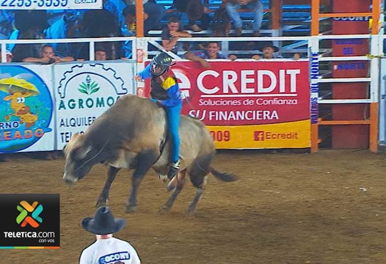 Verano Toreado llega este fin de semana a Boca Arenal de San Carlos