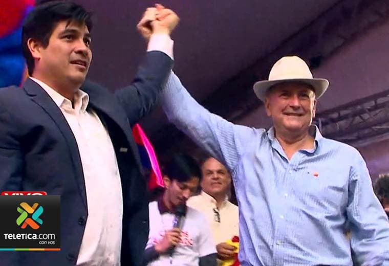 PAC invertirá ¢330 millones en logística de votaciones del día E