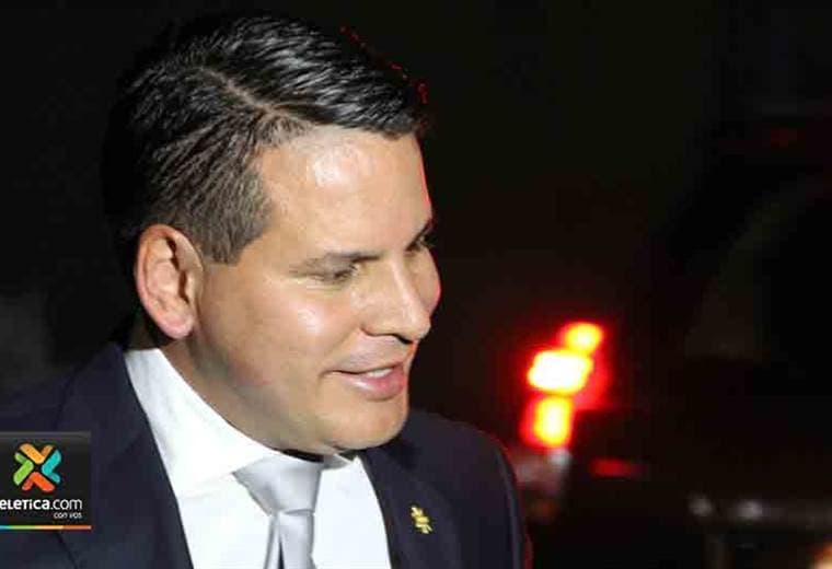 Fabricio Alvarado presentó versión mejorada de su plan de gobierno