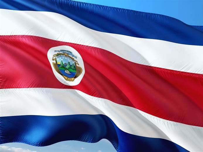 Costarricenses tienen en sus manos este domingo la dirección del país por los próximos 4 años