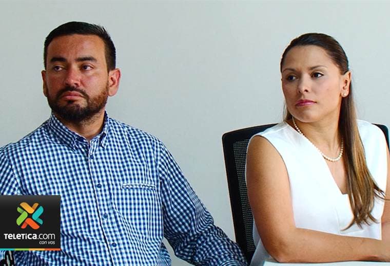 Excandidata a la vicepresidencia por Restauración Nacional no renunciará a su curul