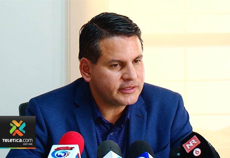 Fabricio asegura que Restauración Nacional ejercerá una oposición responsable desde el Congreso