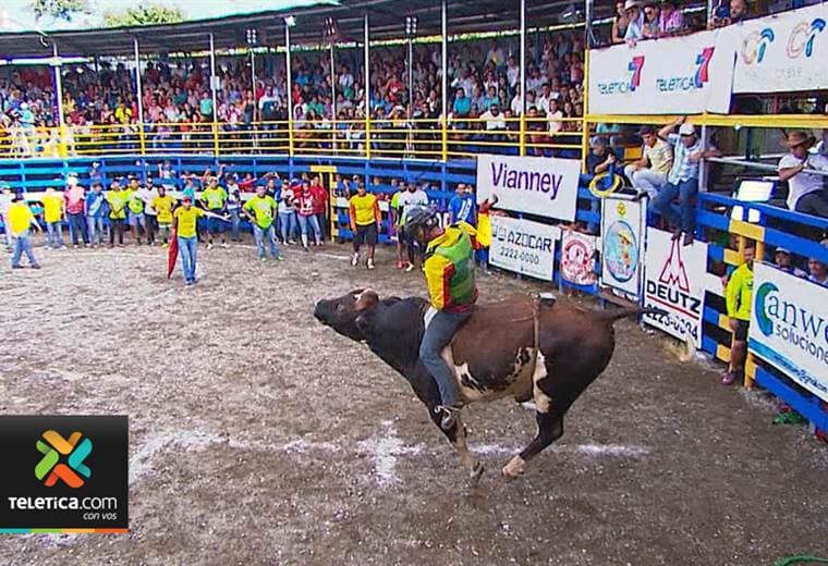 Invierno Toreado llegó a su fin en medio de una gran fiesta taurina