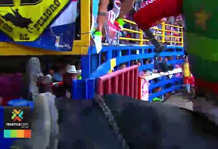 Invierno Toreado llegó a su fin en medio de una gran fiesta taurina