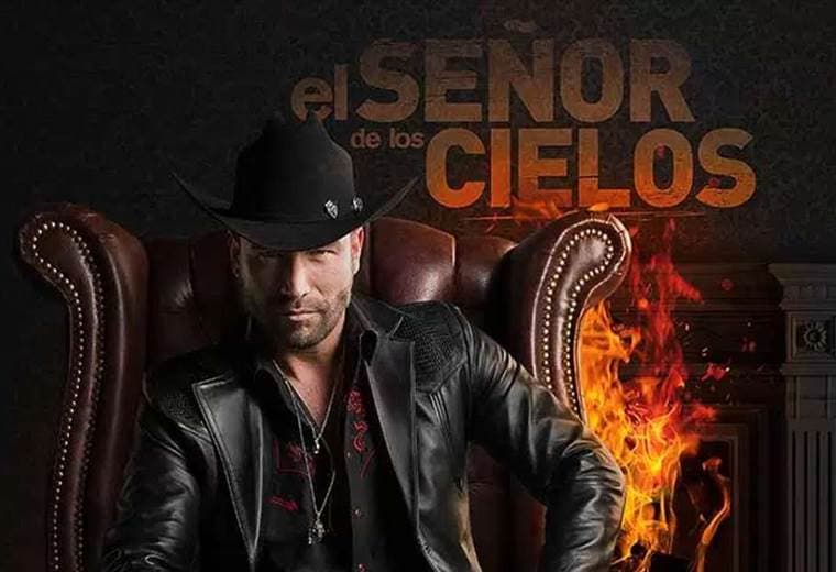 El Señor de los Cielos

