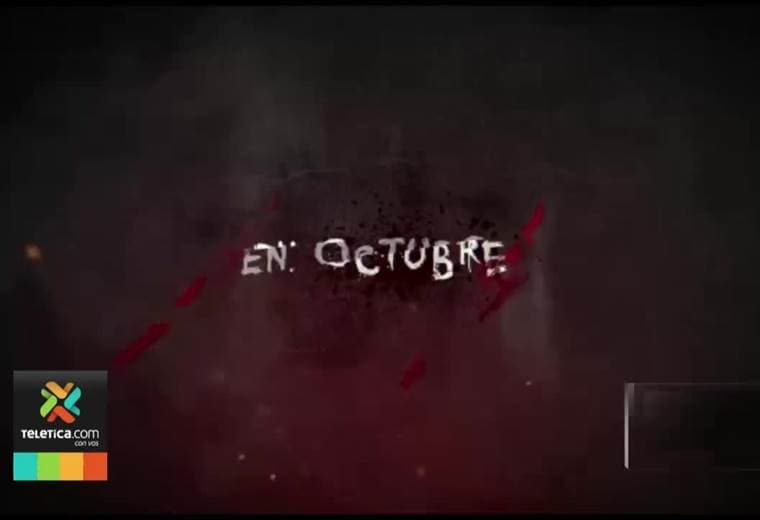 Museo de los Niños será el epicentro del Horror Geek Fest 2018