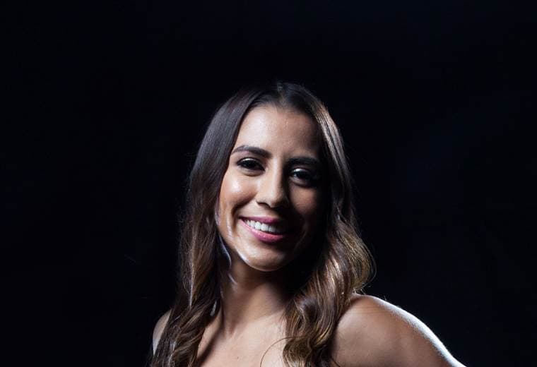 Yokasta Valle - DWTS5