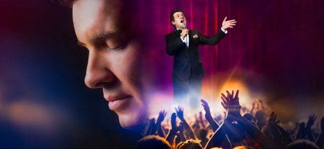 José José, el Príncipe de la Canción