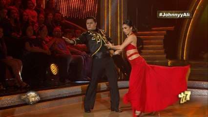 Paso Doble - Johnny López y Alhanna Morales