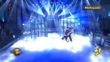 Rumba - Sofía Chaverri y Javier Acuña