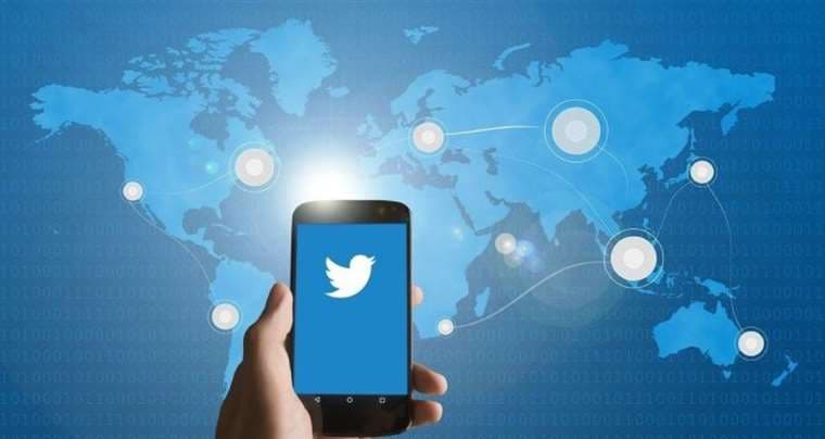 Twitter pide a sus empleados que trabajen desde casa por temor al coronavirus