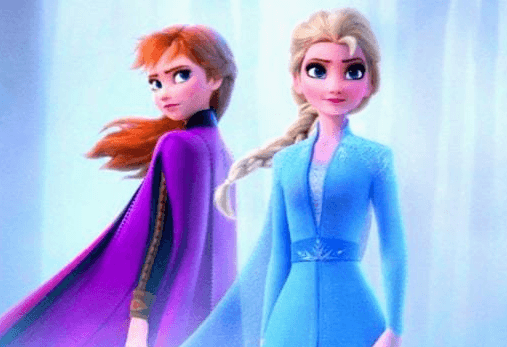 Frozen II