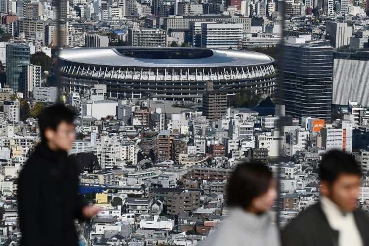 Tokio podría quedarse sin Juegos si son aplazados más allá de 2020, afirma ministra japonesa