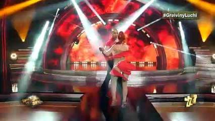 ChaCha - Greivin Morgan y Lucía Jiménez