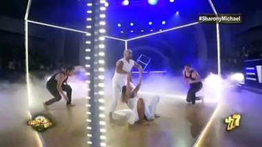 Contemporáneo - Sharon Segura y Michael Rubí