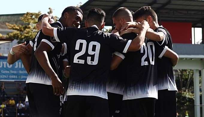 Sporting FC se corona campeón del Torneo de Apertura de la Liga de Ascenso
