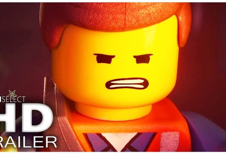 Lego 2