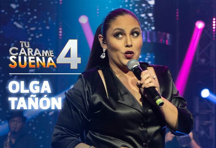 Waleska Oporta - Gala 3