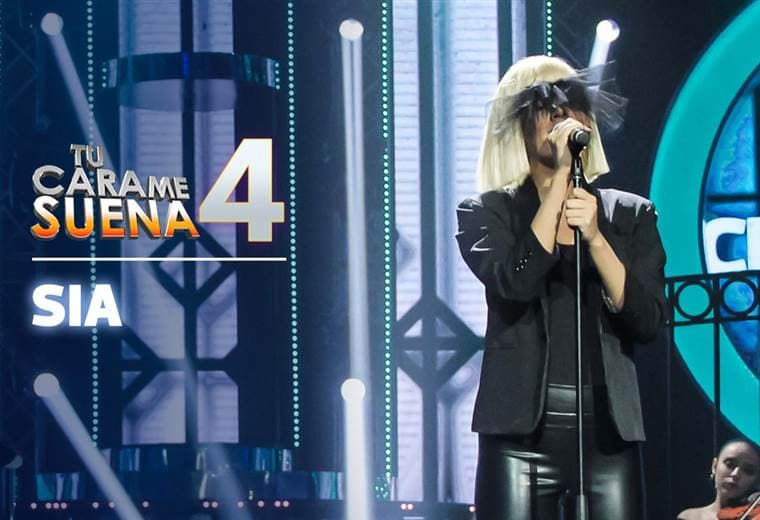 Valeria Sibaja - Gala 5