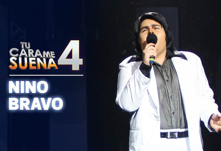 Fofo Madrigal - Gala 5