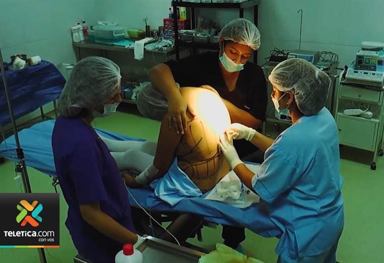 Conozca cuáles son los procedimientos estéticos que no puede realizar un médico general