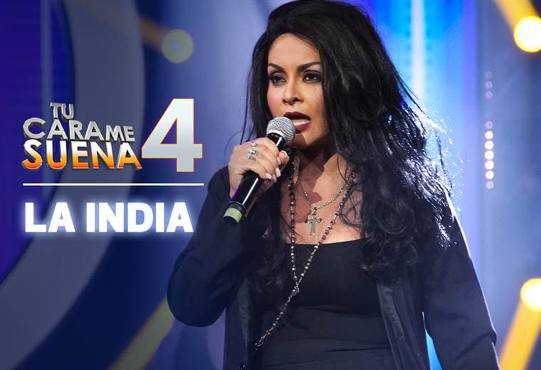 Arlene Elizondo - Gala 7