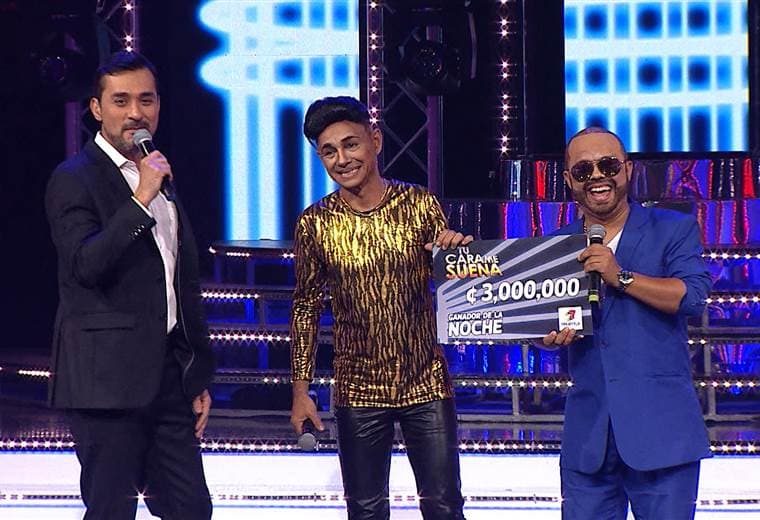 Ricardo y Magdiel ganaron la séptima gala de Tu Cara Me Suena