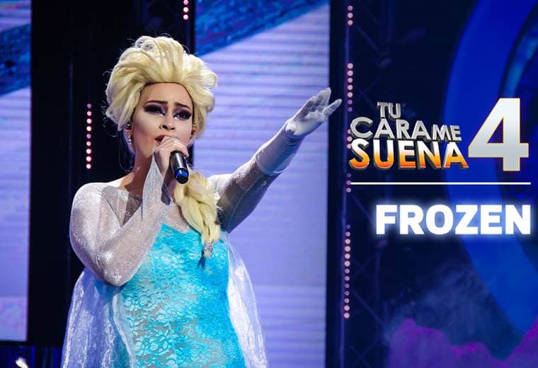 Made Hidalgo - Gala 9