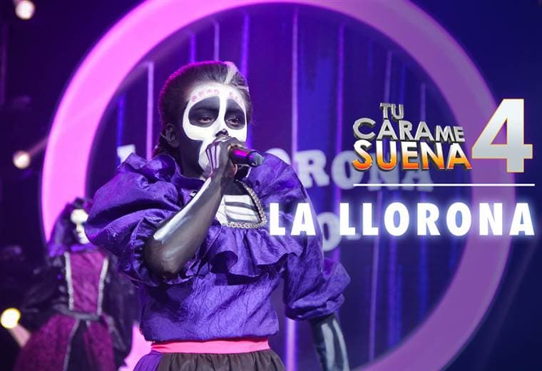 Margarita Fernández - Gala 9 invitado