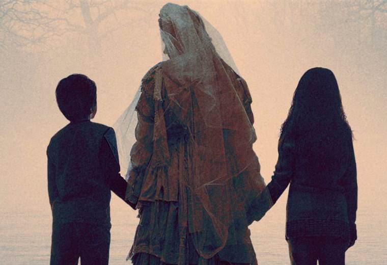 La Llorona - 2019
