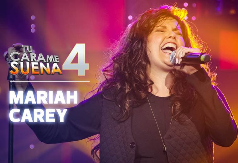Cristina Ramos - Gala 6