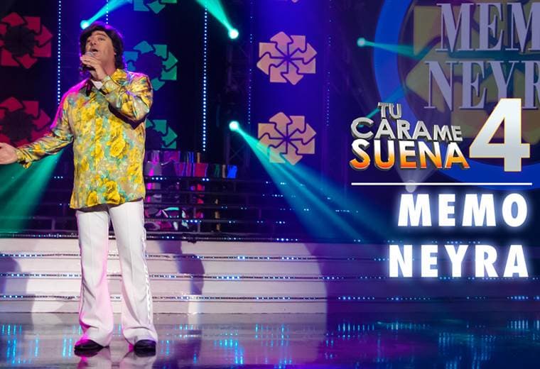 Melvin Quirós - Gala 11 invitado