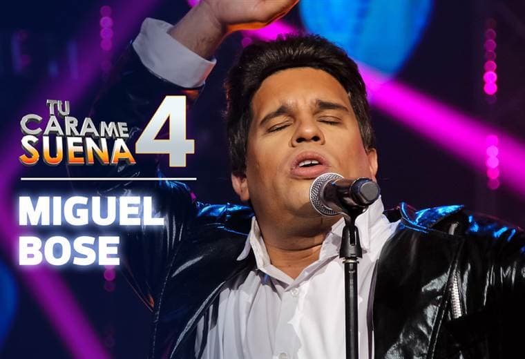 Rigoberto Alfaro - Gala 11