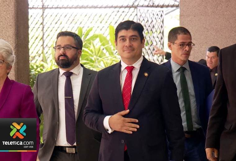 Comunicación: un flanco abierto en el gobierno de Alvarado