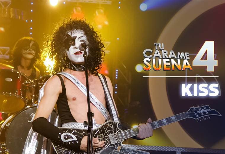 Jorge Madrigal - Gala 12