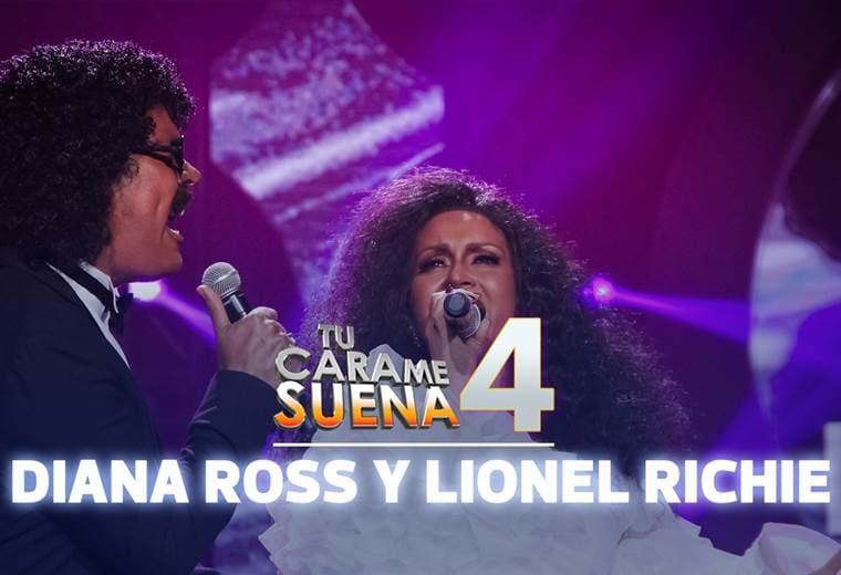 Arlene Elizondo - Gala 13