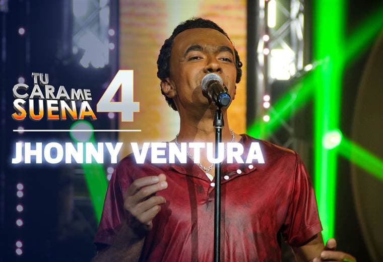 Jorge Madrigal - Gala 10